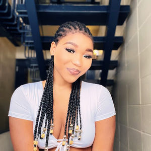 Meet your Posher, Nadjitam